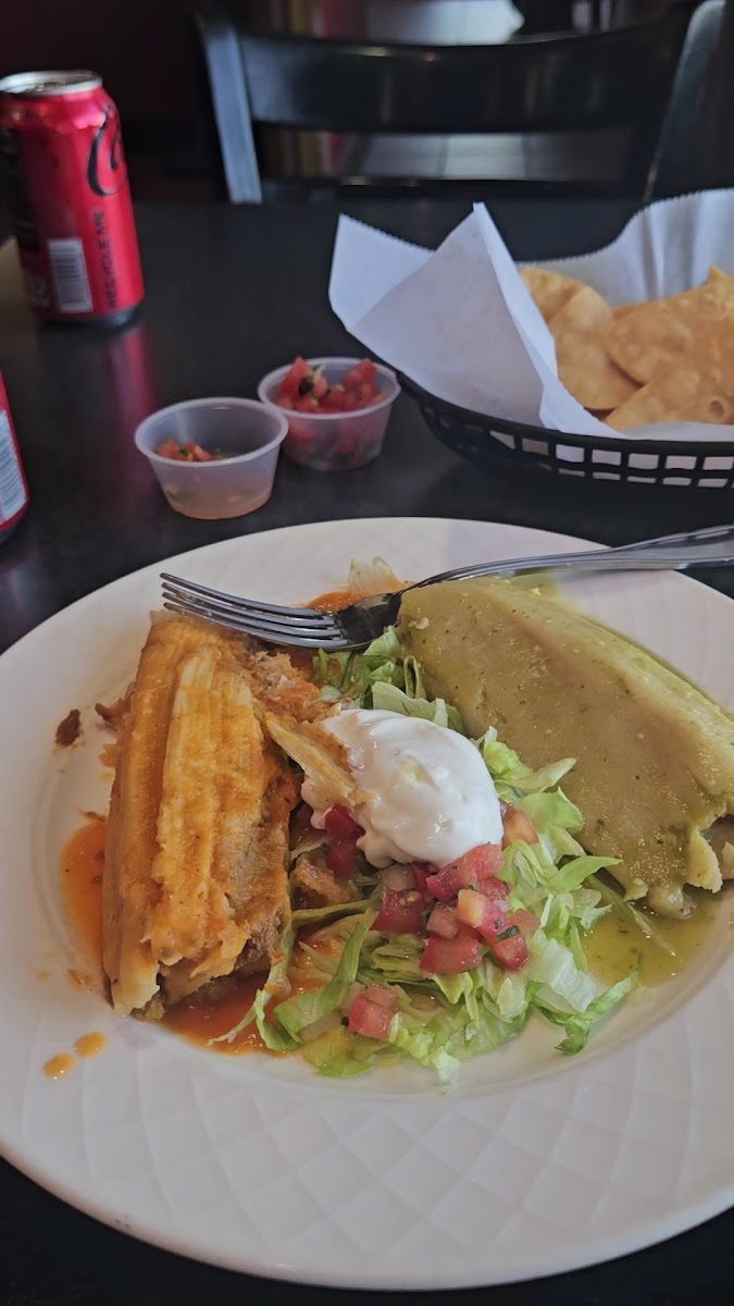 Banner Ranas Taqueria 02